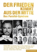 Cover: Der Frieden kommt aus der Mitte - basic erfolgsmanagement