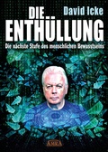 Cover: DIE ENTH&Uuml;LLUNG: Die n&auml;chste Stufe des menschlichen Bewusstseins - AMRA Verlag