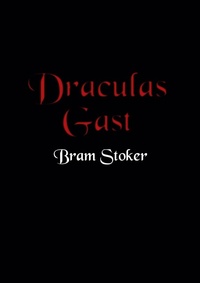 Abbildung von: Draculas Gast - NEXX Verlag