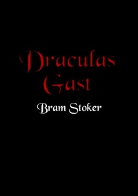 Abbildung von: Draculas Gast - NEXX Verlag