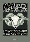 Cover: Der Mordbrand von &Ouml;rnolfsdalur und andere Isl&auml;nder-Sagas - Impian