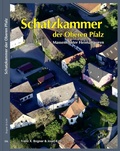 Cover: Schatzkammer der Oberen Pfalz (2) - Stiftung Schwarze Laber