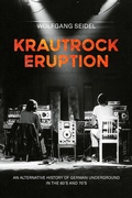 Cover: Krautrock Eruption - Ventil Verlag