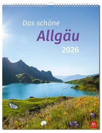 Abbildung von: Allgäu 2026 - AVA-Agrar