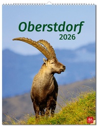 Abbildung von: Oberstdorf 2026 - AVA-Agrar