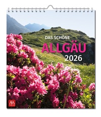 Abbildung von: Allgäu 2026 - AVA-Agrar