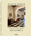 Cover: Creating a New Home in Mallorca - teNeues