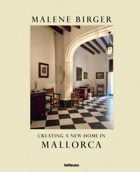 Abbildung von: Creating a New Home in Mallorca - teNeues