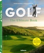 Cover: Golf - The Ultimate Book - teNeues