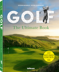 Abbildung von: Golf - The Ultimate Book - teNeues
