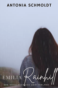 Cover: Emilia Rainhill - MoonWalker Verlag