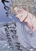 Cover: Low Tide in Twilight 02 - papertoons