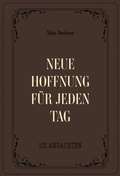 Cover: Neue Hoffnung f&uuml;r jeden Tag - Voice of Hope