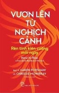 Cover: How to Rise - A Complete Resilience Manual - Tre
