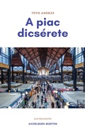 Cover: A piac dics&eacute;rete - Marton Aichelburg