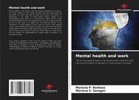 Abbildung von: Mental health and work - Our Knowledge Publishing