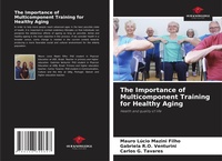 Abbildung von: The Importance of Multicomponent Training for Healthy Aging - Our Knowledge Publishing