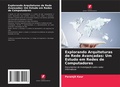 Cover: Explorando Arquiteturas de Rede Avancadas - Edicoes Nosso Conhecimento