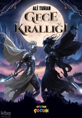 Cover: Gece Kralligi - Okutan Cocuk