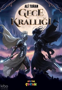 Enlarge image Cover: Gece Kralligi - Okutan Cocuk
