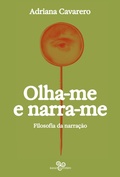 Cover: Olha-me e narra-me - Bazar Do Tempo