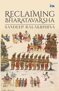 Cover: Reclaiming Bharatavarsha - Unknown