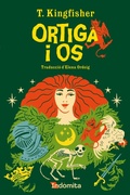 Cover: Ortiga i os - Rayo verde Editorial