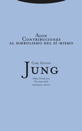 Cover: Aion - Trotta