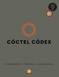 Enlarge image Cover: Coctel Codex - Neo Person