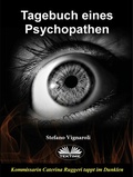 Cover: Tagebuch Eines Psychopathen - Tektime