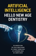 Cover: Artificial Intelligence : Hello New Age Dentistry - Unknown