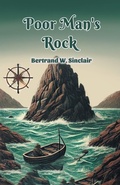 Cover: Poor Man's Rock (Edition2024) - Double 9 Books LLP