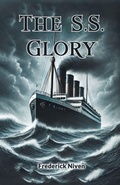 Cover: The S.S. Glory (Edition2024) - Double 9 Books LLP