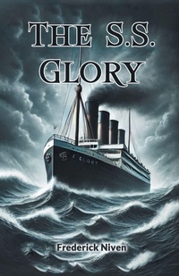 Enlarge image Cover: The S.S. Glory (Edition2024) - Double 9 Books LLP
