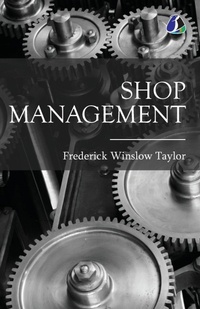 Enlarge image Cover: Shop Management - Sanage Publishing House LLP