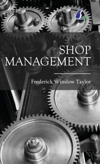Enlarge image Cover: Shop Management - Sanage Publishing House LLP