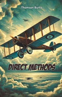 Enlarge image Cover: Direct Methods (Edition2024) - Double 9 Books LLP