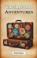Cover: Vagabond Adventures (Edition2024) - Double 9 Books LLP