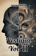 Cover: Vestigia Vol. II (Edition2024) - Double 9 Books LLP