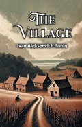 Cover: The Village (Edition2024) - Double 9 Books LLP