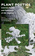 Cover: Plant Poetics - Brill