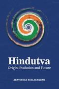 Cover: Hindutva - Kali