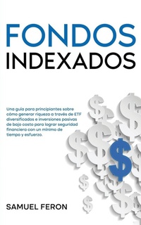 Enlarge image Cover: Fondos Indexados - Andaron Publishing