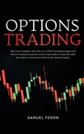 Cover: Options Trading - Andaron Publishing