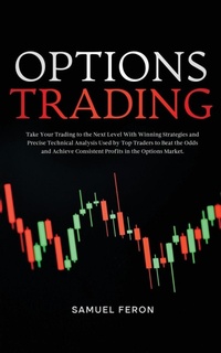 Enlarge image Cover: Options Trading - Andaron Publishing