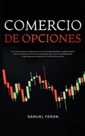 Cover: Comercio De Opciones - Andaron Publishing