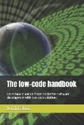 Cover: The low-code handbook - Jordi Cabot