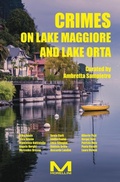 Cover: Crime on Lake Maggiore and Lake Orta - Morellini
