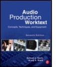 Cover: Audio Production Worktext - Digital Press