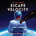 Cover: Escape Velocity - Recorded Books, Inc.